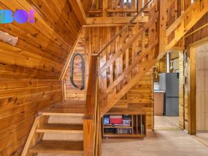 Prodej chaty, Litošice - Krasnice, 110 m2