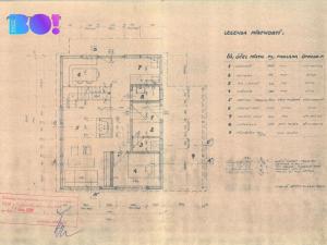 Prodej chaty, Litošice - Krasnice, 110 m2