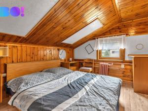 Prodej chaty, Litošice - Krasnice, 110 m2