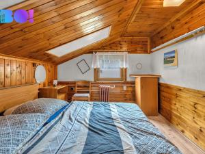 Prodej chaty, Litošice - Krasnice, 110 m2