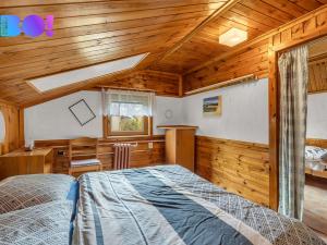 Prodej chaty, Litošice - Krasnice, 110 m2