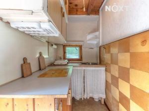 Prodej chaty, Chyňava, 21 m2