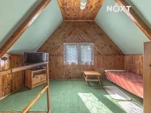 Prodej chaty, Chyňava, 21 m2