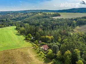 Prodej chaty, Chyňava, 21 m2