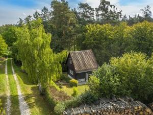 Prodej chaty, Chyňava, 21 m2