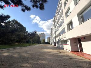 Pronájem bytu 2+kk, Praha - Vokovice, Tobrucká, 47 m2
