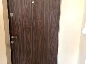 Pronájem bytu 2+kk, Praha - Vokovice, Tobrucká, 47 m2