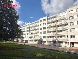 Pronájem bytu 2+kk, Praha - Vokovice, Tobrucká, 47 m2