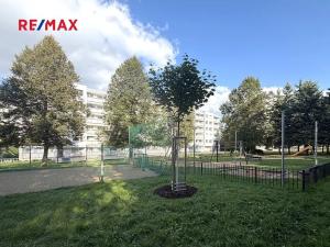 Pronájem bytu 2+kk, Praha - Vokovice, Tobrucká, 47 m2