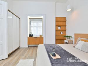 Prodej bytu 2+kk, Praha - Nové Město, Revoluční, 38 m2