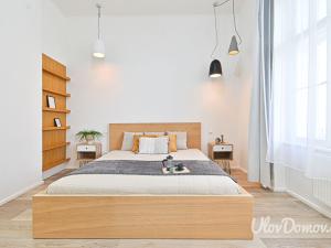 Prodej bytu 2+kk, Praha - Nové Město, Revoluční, 38 m2