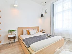 Prodej bytu 2+kk, Praha - Nové Město, Revoluční, 38 m2