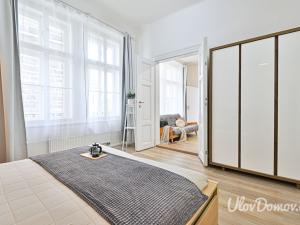 Prodej bytu 2+kk, Praha - Nové Město, Revoluční, 38 m2