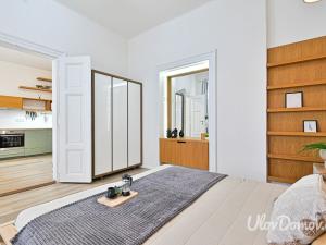 Prodej bytu 2+kk, Praha - Nové Město, Revoluční, 38 m2