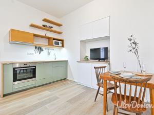 Prodej bytu 2+kk, Praha - Nové Město, Revoluční, 38 m2