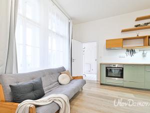 Prodej bytu 2+kk, Praha - Nové Město, Revoluční, 38 m2