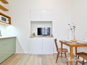 Prodej bytu 2+kk, Praha - Nové Město, Revoluční, 38 m2