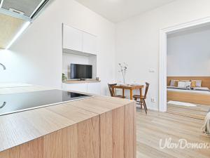 Prodej bytu 2+kk, Praha - Nové Město, Revoluční, 38 m2