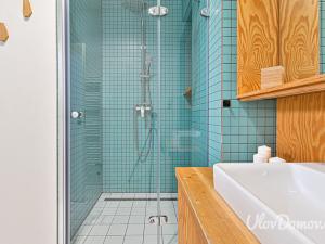 Prodej bytu 2+kk, Praha - Nové Město, Revoluční, 38 m2