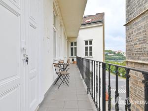 Prodej bytu 2+kk, Praha - Nové Město, Revoluční, 38 m2