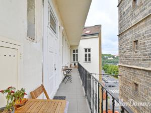 Prodej bytu 2+kk, Praha - Nové Město, Revoluční, 38 m2