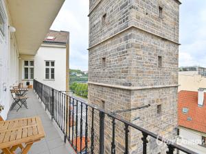 Prodej bytu 2+kk, Praha - Nové Město, Revoluční, 38 m2