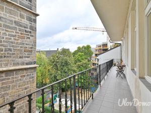 Prodej bytu 2+kk, Praha - Nové Město, Revoluční, 38 m2