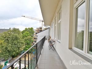 Prodej bytu 2+kk, Praha - Nové Město, Revoluční, 38 m2