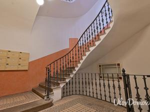 Prodej bytu 2+kk, Praha - Nové Město, Revoluční, 38 m2