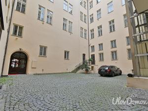 Prodej bytu 2+kk, Praha - Nové Město, Revoluční, 38 m2