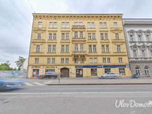 Prodej bytu 2+kk, Praha - Nové Město, Revoluční, 38 m2