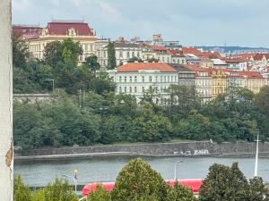 Prodej bytu 2+kk, Praha - Nové Město, Revoluční, 38 m2