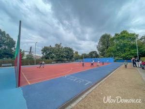 Prodej bytu 2+kk, Praha - Nové Město, Revoluční, 38 m2