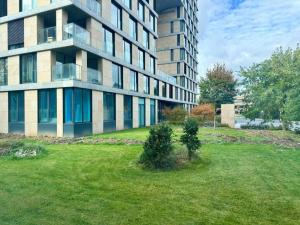 Pronájem bytu 1+kk, Praha - Nusle, K sídlišti, 42 m2