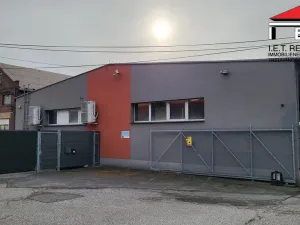 Pronájem skladu, Ostrava - Hrušov, Keramická, 435 m2