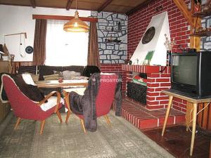Prodej chaty, Kožlí - Sechov, 50 m2
