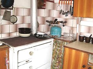 Prodej chaty, Kožlí - Sechov, 50 m2