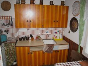 Prodej chaty, Kožlí - Sechov, 50 m2