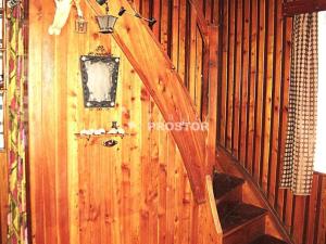 Prodej chaty, Kožlí - Sechov, 50 m2