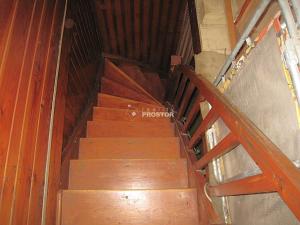 Prodej chaty, Kožlí - Sechov, 50 m2