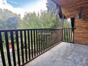 Prodej chaty, Kožlí - Sechov, 50 m2