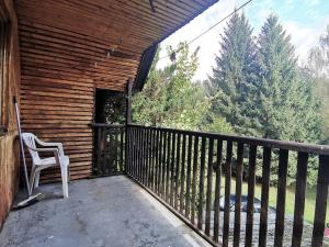 Prodej chaty, Kožlí - Sechov, 50 m2