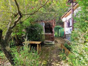 Prodej chaty, Kožlí - Sechov, 50 m2