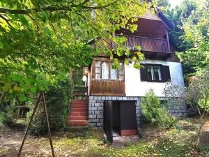 Prodej chaty, Kožlí - Sechov, 50 m2