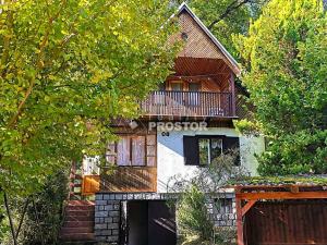 Prodej chaty, Kožlí - Sechov, 50 m2