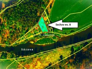 Prodej chaty, Kožlí - Sechov, 50 m2