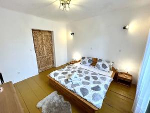 Prodej rodinného domu, Líšnice, 300 m2