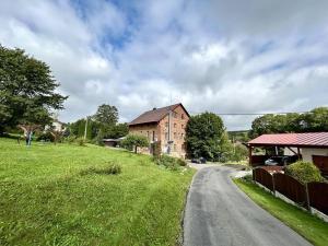 Prodej apartmánu, Líšnice, 300 m2