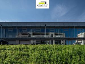 Pronájem skladu, Plzeň - Skvrňany, Ke Karlovu, 1547 m2