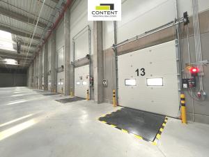 Pronájem skladu, Praha - Dolní Měcholupy, Kutnohorská, 5116 m2